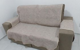 Apart Plaza Fraga Maia